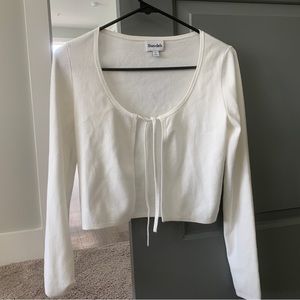 Aritzia Sunday Best Samantha Cardigan